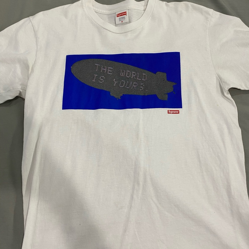 Supreme Shirt